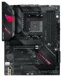 Материнская плата Asus ROG STRIX B550-F GAMING Soc-AM4 AMD B550 4xDDR4 ATX AC`97 8ch(7.1) 2.5Gg RAID+HDMI+DP ASUS