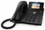 SNOM D335 Настольный IP-телефон. 12 учетных записей SIP, Цветной экран высокого разрешения, 32 самомаркирующихся функциональных кнопок со светодиодами (8 физических), 2-порта 10/100/1000, USB 2.0, PoE, Встроенный датчик приближения, Блок питания прио (Sno