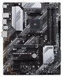 Материнская плата Asus PRIME B550-PLUS Soc-AM4 AMD B550 4xDDR4 ATX AC`97 8ch(7.1) GbLAN RAID+HDMI+DP ASUS