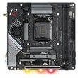 Материнская плата Z490 S1200 MITX Z490 PHANTOM GAMING-ITX/TB3 ASROCK (Z490 PHANTOM GAM-ITX/TB3)