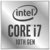 Intel CPU Desktop Core i7-10700KF (3.8GHz, 16MB, LGA1200) tray (CM8070104282437SRH74) INTEL