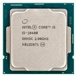 CPU Intel Socket 1200 Core i5-10400 (2.9Ghz/12Mb) tray CM8070104282718SRH78