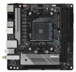 Материнская плата AMD A520 SAM4 MITX A520M-ITX/AC ASROCK