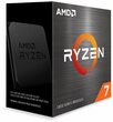 CPU AMDSocket AM4 RYZEN X8 R7-5800X BOX 100-100000063WOF