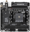 Материнская плата A520I AC (Gigabyte)