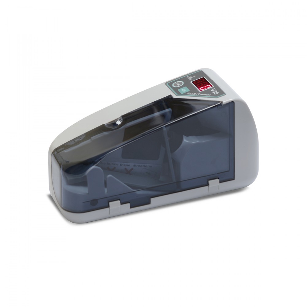 Счетчик банкнот (Mertech V-30) 5513