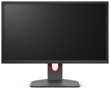 МОНИТОР 25' ZOWIE by BenQ XL2540K Dark-Gray с поворотом экрана (1920x1080, 240Hz, 1 ms, 170°/160°, 320 cd/m, 12M:1, +3xHDMI 2.0, +DisplayPort 1.2) (9H.LJMLB.QBE)