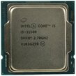 CPU Intel Socket 1200 Core I5-11500 (2.70GHz/12Mb) tray CM8070804496809SRKNY