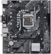 Материнская плата Asus PRIME H510M-D Soc-1200 Intel H510 2xDDR4 mATX AC`97 8ch(7.1) GbLAN+VGA+HDMI ASUS