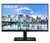 МОНИТОР 23.8 Samsung LF24T450FZI Black (IPS, LED, Wide, 1920x1080, 75Hz, 5ms, 178°/178°, 200 cd/m, 1000:1, +DP, +2хHDMI, +MM, +2xUSB 2.0, +Pivot) (LF24T450FZIXCI) SAMSUNG