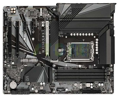z690 ud