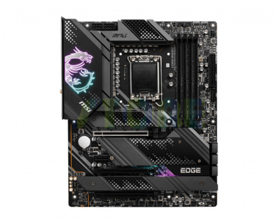 mpg z690 edge wifi ddr4