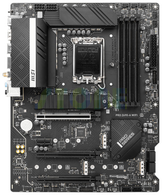 pro z690-a wifi