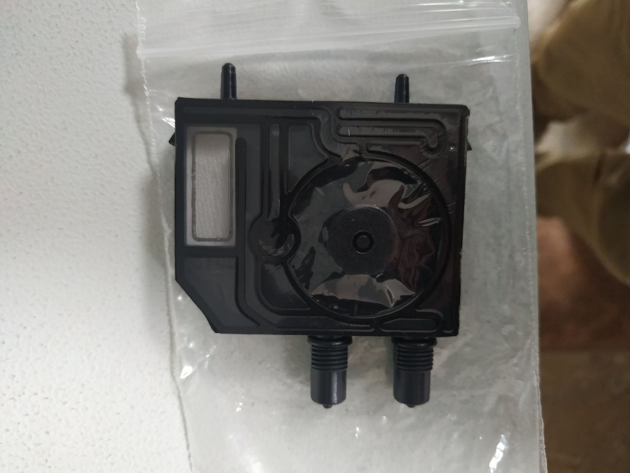 Дампер UJF3042/6042/JFX200 (альтернативный), , шт (MK-034)