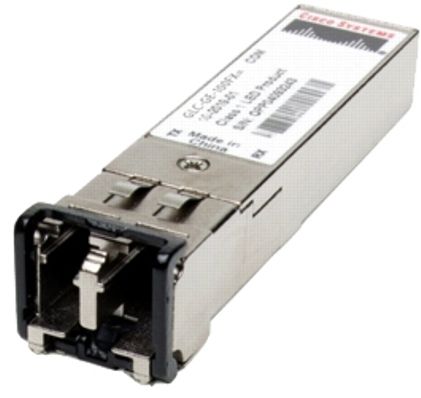 Cisco (100FX SFP on GE SFP ports for DSBU switches) GLC-GE-100FX=