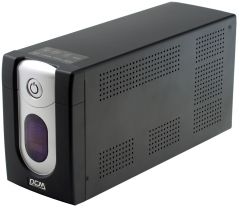 ИБП Powercom Imperial IMD-1200AP, 1200ВА/720Вт, напольный