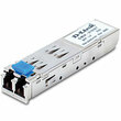 D-Link DEM-312GT2, 1-port mini-GBIC LX Multi-mode Fiber Transceiver (2km, 3.3V)