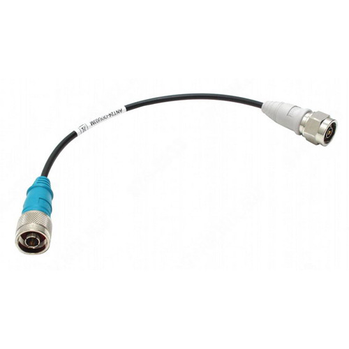 D-Link ANT24-ODU3M, 3m LMR400 low loss cable with RP N plug and N plug