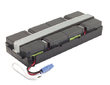 Battery replacement kit for SURT1000XLI, SURT2000XLI (RBC31) APC