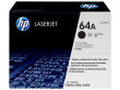 HP картридж к LJ P4014/P4015/P4515 (10000 pages) (CC364A)