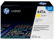 HP картридж к CLJ 4600/4650, Yellow (8000 pages) (C9722A)