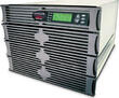 ИБП APC Symmetra RM SYH6K6RMI, 6000ВА/4300Вт, стоечный