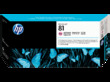 Печатающая головка Hewlett Packard C4955A №81 светло-пурпурная