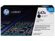 Hewlett Packard (HP Color LaserJet CE260A Black Print Cartridge)