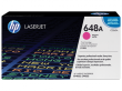 Hewlett Packard (HP Color LaserJet CE263A Magenta Print Cartridge)