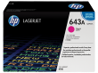 Hewlett Packard (HP Color LaserJet Q5953A Magenta Print Cartridge)