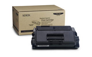 Xerox (Phaser 3600 Принт-картридж 7К) 106R01370