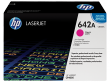 Тонер картридж HP CB403A magenta for Color LaserJet CP4005