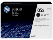 Тонер картридж HP CE505X (двойная упаковка) для LJ P2055 (2 x 6500 стр) CE505XD