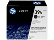 Тонер картридж HP Q1339A for LJ 4300