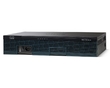 Cisco (2911 Voice Bundle w/PVDM3-16FL-CME-SRST-25 UC License PAK)