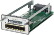 Cisco C3KX-NM-1G= (Catalyst 3K-X 1G Network Module)