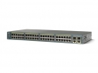Cisco (Catalyst 2960S 48 GigE PoE 740W 4 x SFP LAN Base) WS-C2960S-48FPS-L