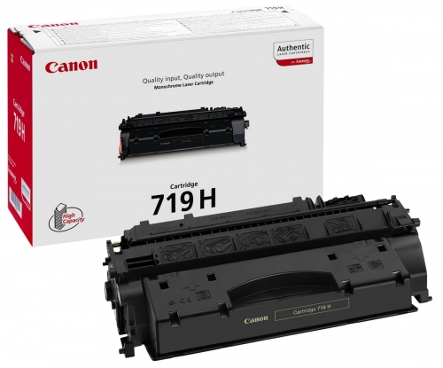Картридж Canon 3480B002 (CARTRIDGE LBP 719H EUR)