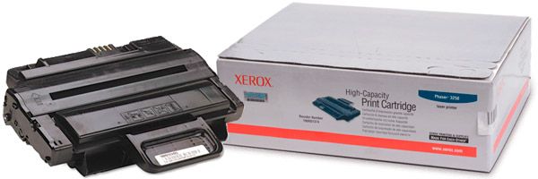 Xerox (Phaser 3250 Принт-картридж 5К) 106R01374