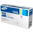 Картридж Samsung MLT-D105L для ML-1910, SCX-4600/SCX-4623F, 2500 страниц, black, черный MLT-D105L/SEE