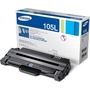 купить картридж samsung mlt-d105l для ml-1910, scx-4600/scx-4623f, 2500 страниц, black, черный mlt-d105l/see