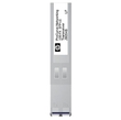 Hewlett Packard (HP X110 100M SFP LC FX Transceiver) JD102B