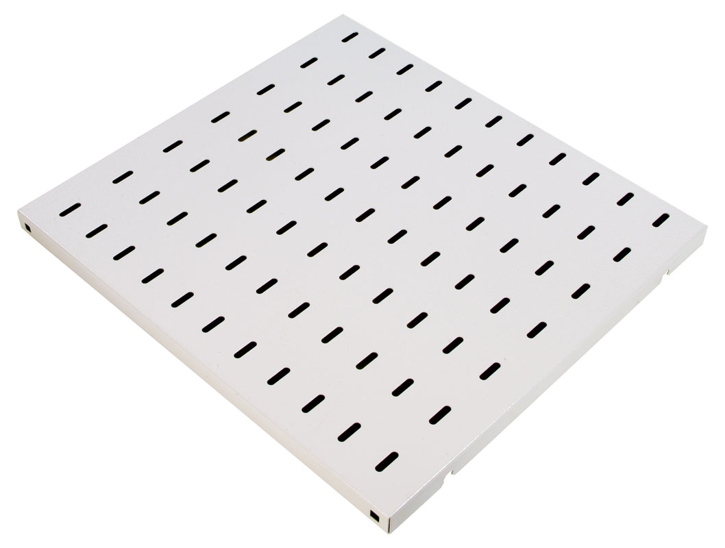 Полка перфорированная, глубина 580 мм СВ-58