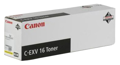Canon (C-EXV 16 TONER YELLOW) 1066B002