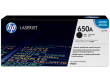 Kартридж HP для LaserJet CP5520, черный (13500 копий) (CE270A)