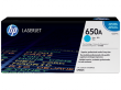 Kартридж HP LaserJet CP5520, голубой(15000 копий) (CE271A)
