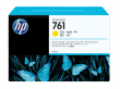 Картридж Hewlett Packard (HP 761 400-ml Yellow Designjet Ink Cartridge) CM992A
