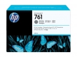 Hewlett Packard (HP 761 400-ml Dark Gray Designjet Ink Cartridge) CM996A