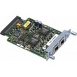 Cisco (Two-port Voice Interface Card - BRI (NT and TE))