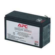 APC Replacement Battery Cartridge #106 (APCRBC106)